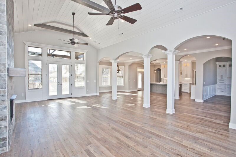 Pinnacle - Residential