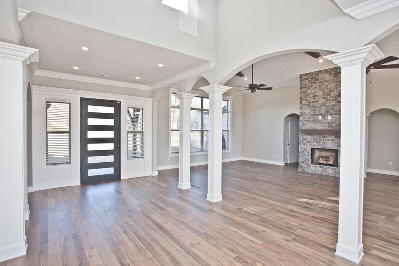 Pinnacle - Residential