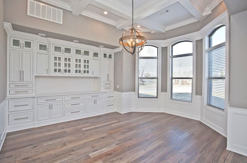 Pinnacle - Residential