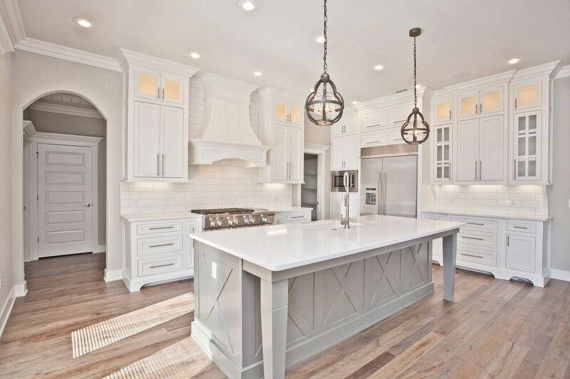 Pinnacle - Residential