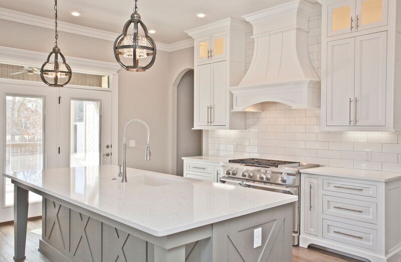 Pinnacle - Residential