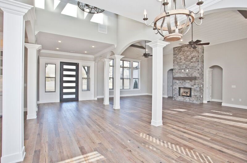 Pinnacle - Residential