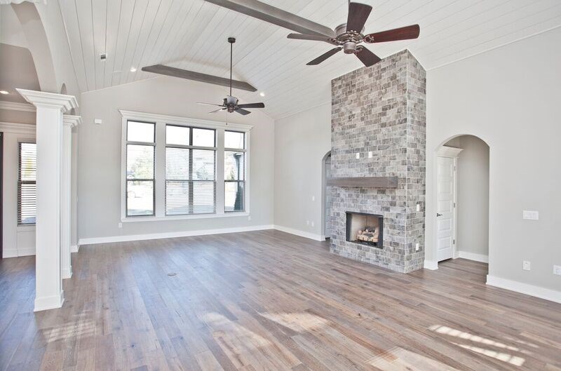 Pinnacle - Residential