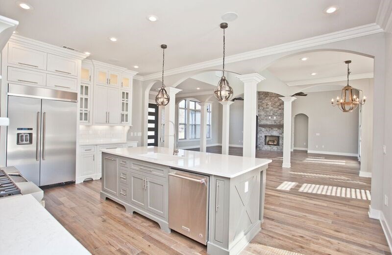 Pinnacle - Residential