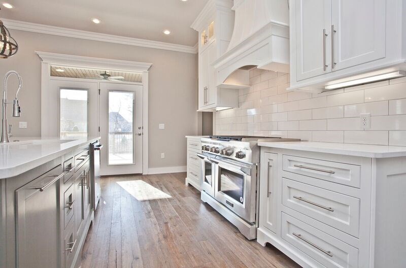 Pinnacle - Residential