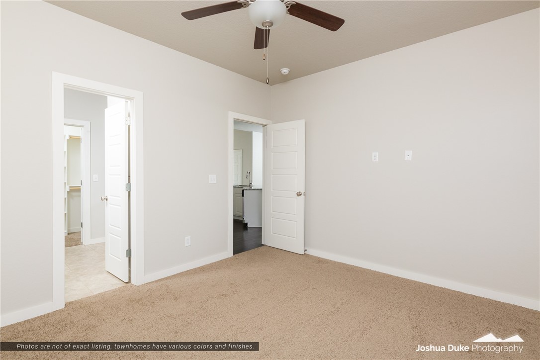 Links at Fayetteville Row Homes - Residential Lease