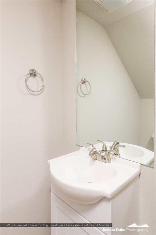 Links at Fayetteville Row Homes - Residential Lease