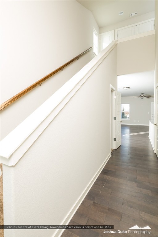 Links at Fayetteville Row Homes - Residential Lease
