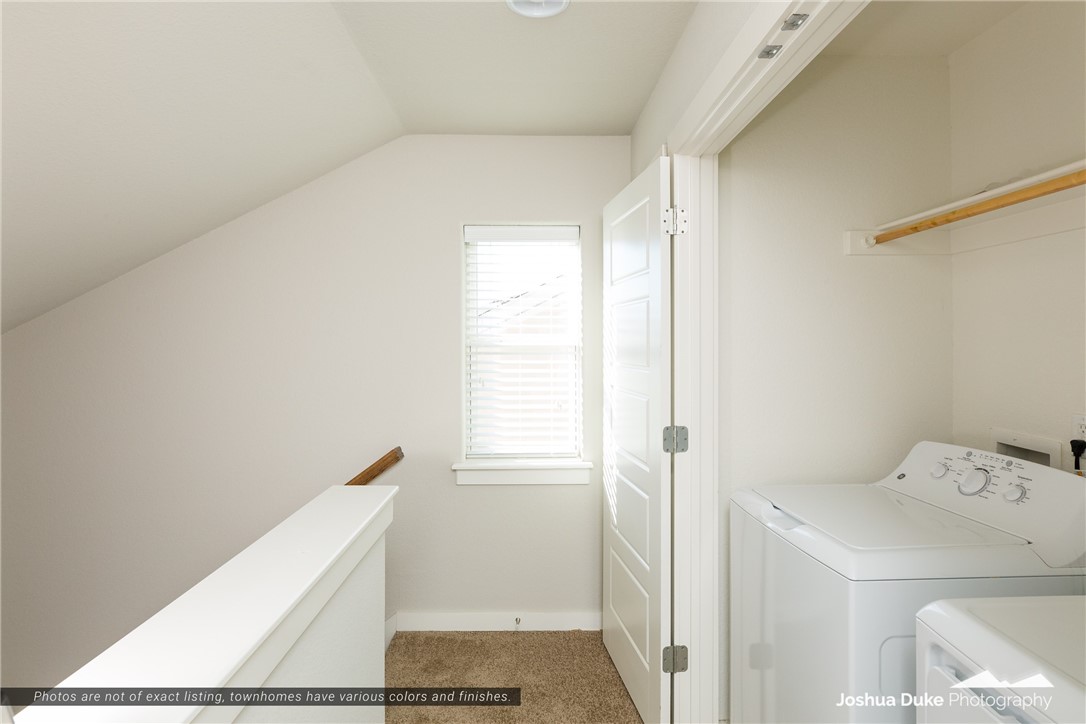 Links at Fayetteville Row Homes - Residential Lease