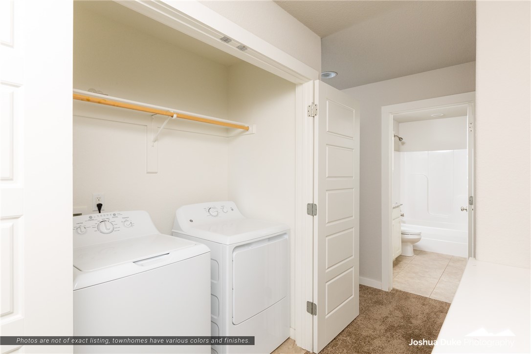 Links at Fayetteville Row Homes - Residential Lease
