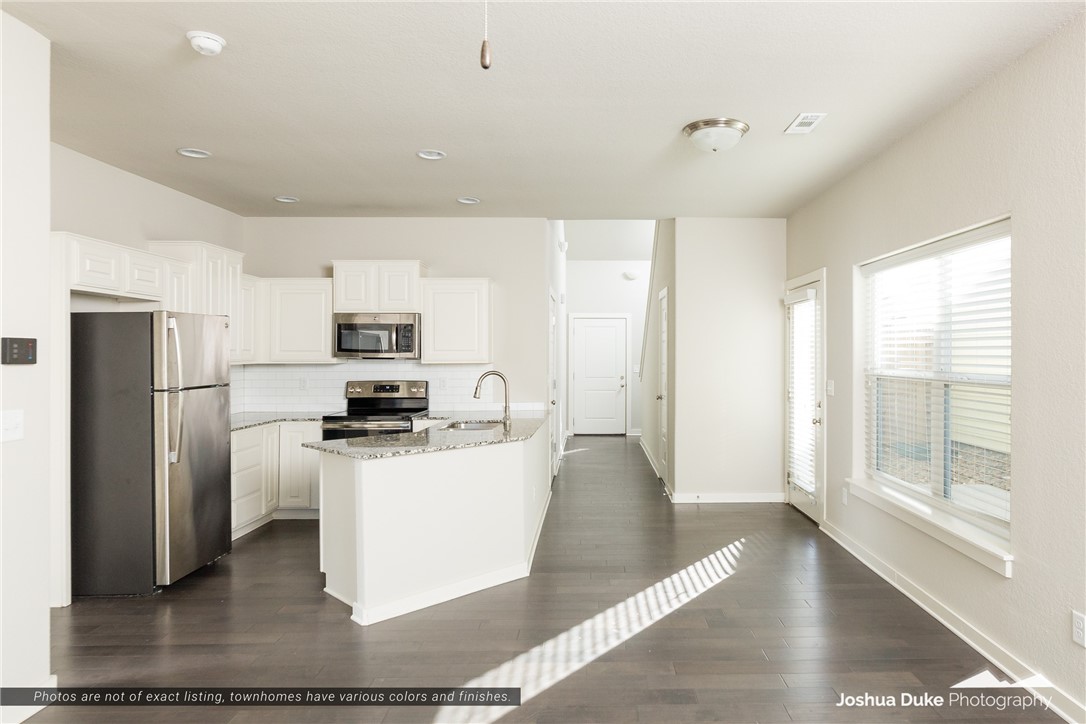 Links at Fayetteville Row Homes - Residential Lease