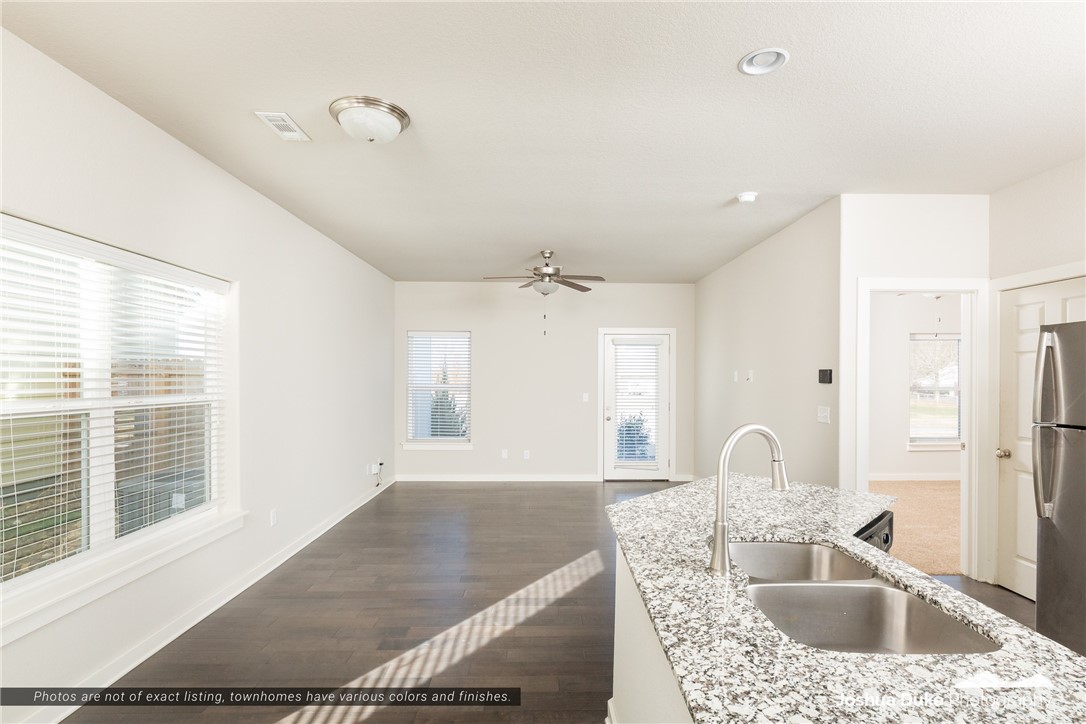 Links at Fayetteville Row Homes - Residential Lease