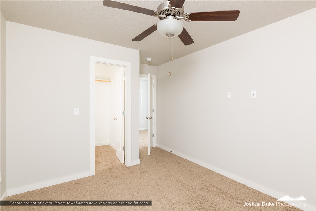 Links at Fayetteville Row Homes - Residential Lease