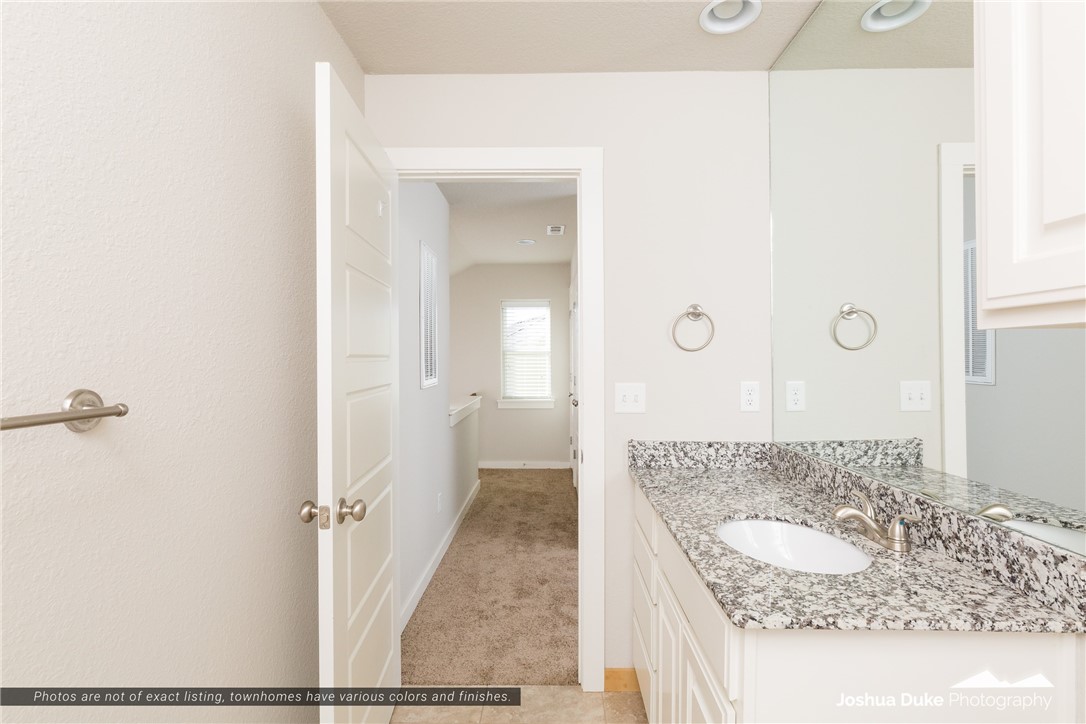 Links at Fayetteville Row Homes - Residential Lease