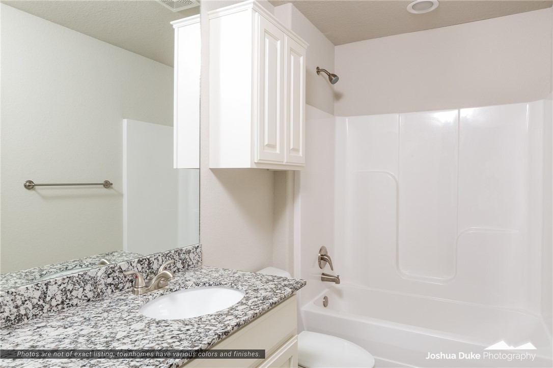 Links at Fayetteville Row Homes - Residential Lease