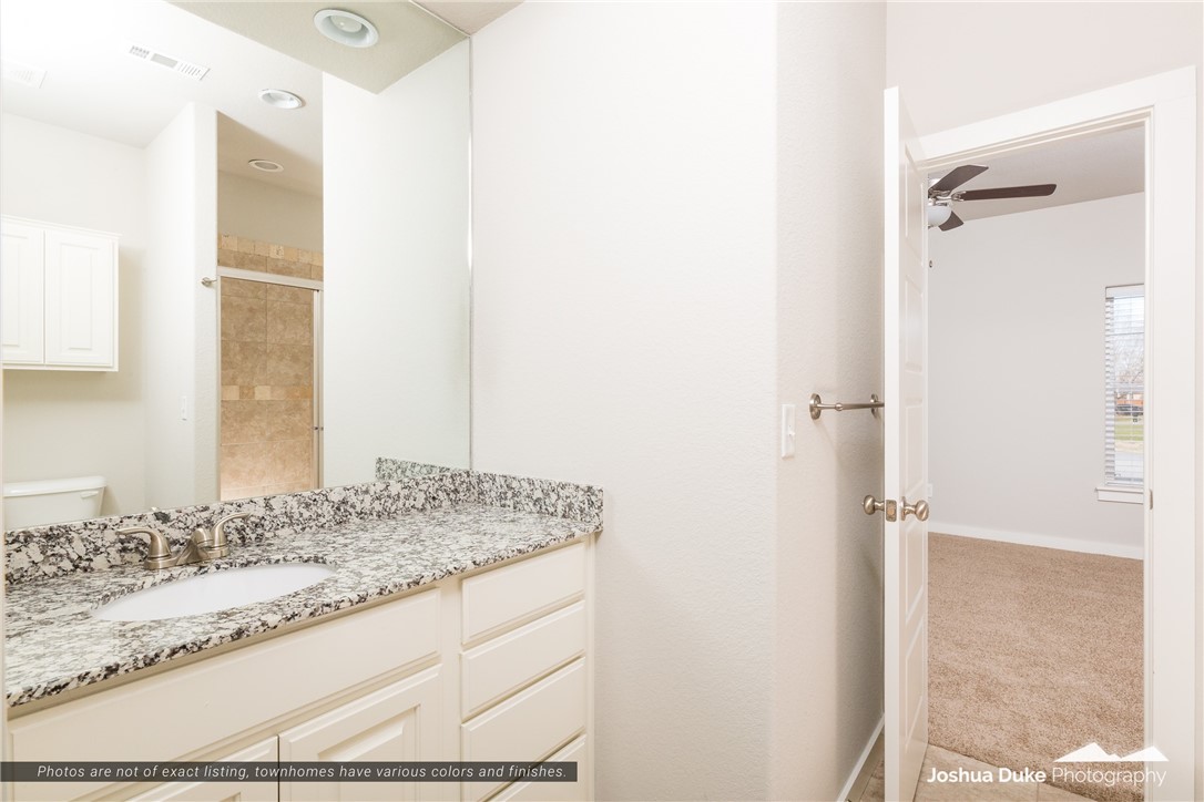 Links at Fayetteville Row Homes - Residential Lease