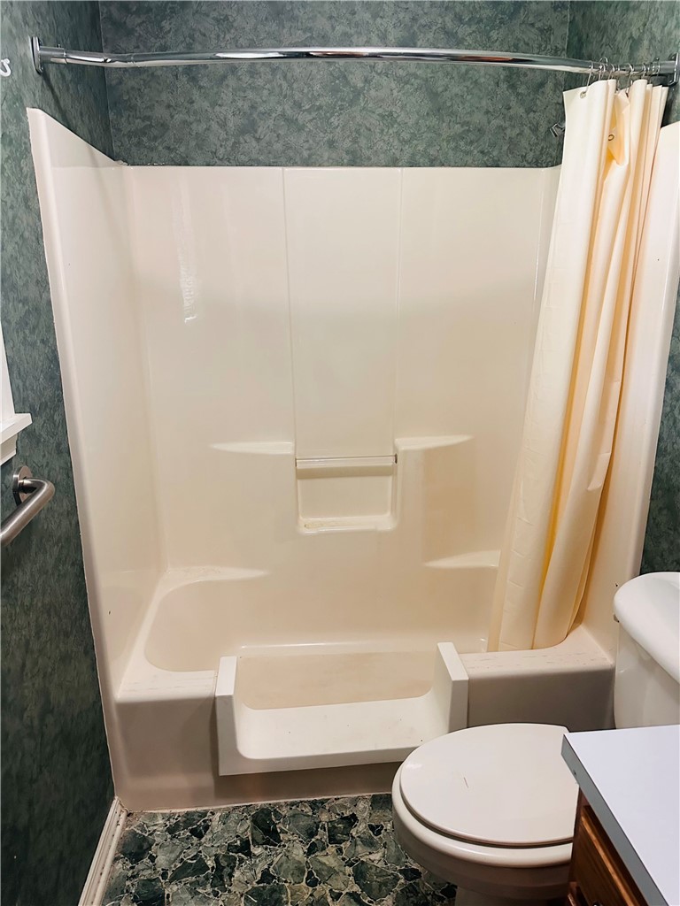 Oak Hills - Residential