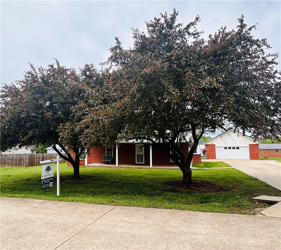 Oak Hills - Residential