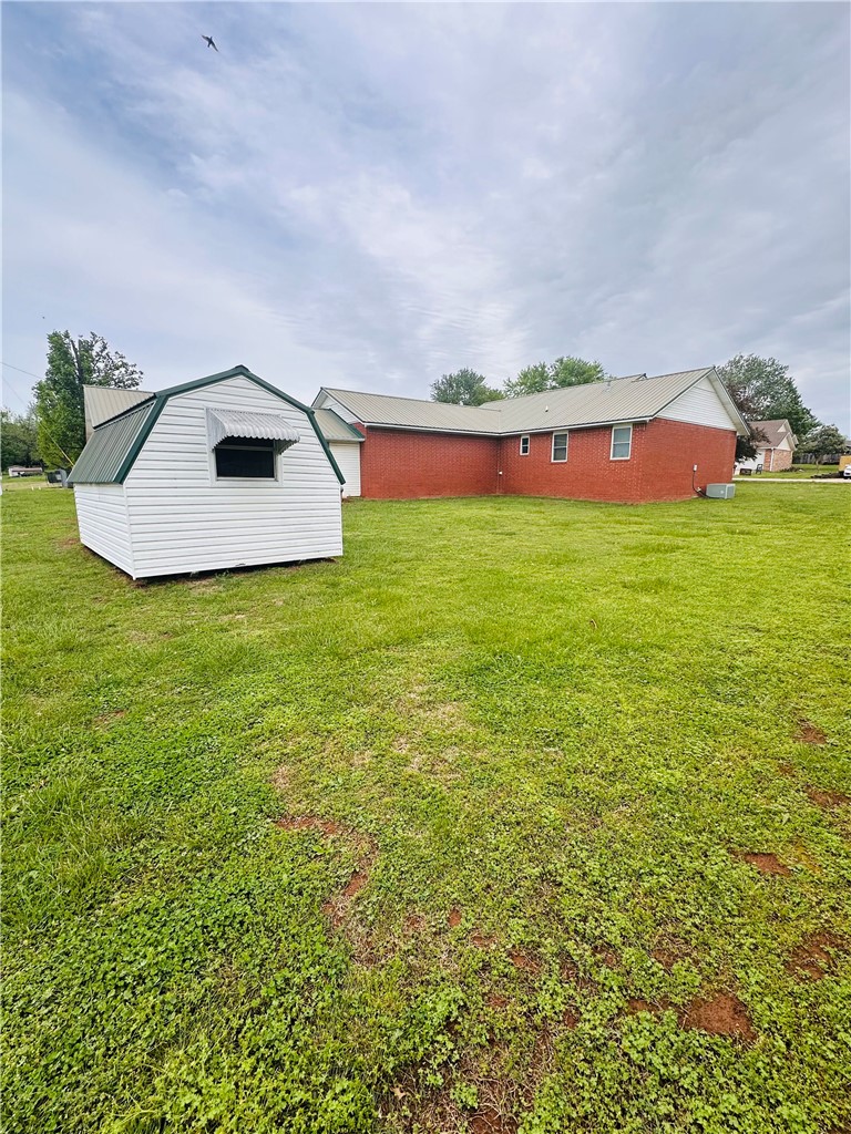 Oak Hills - Residential