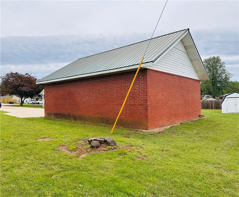 Oak Hills - Residential