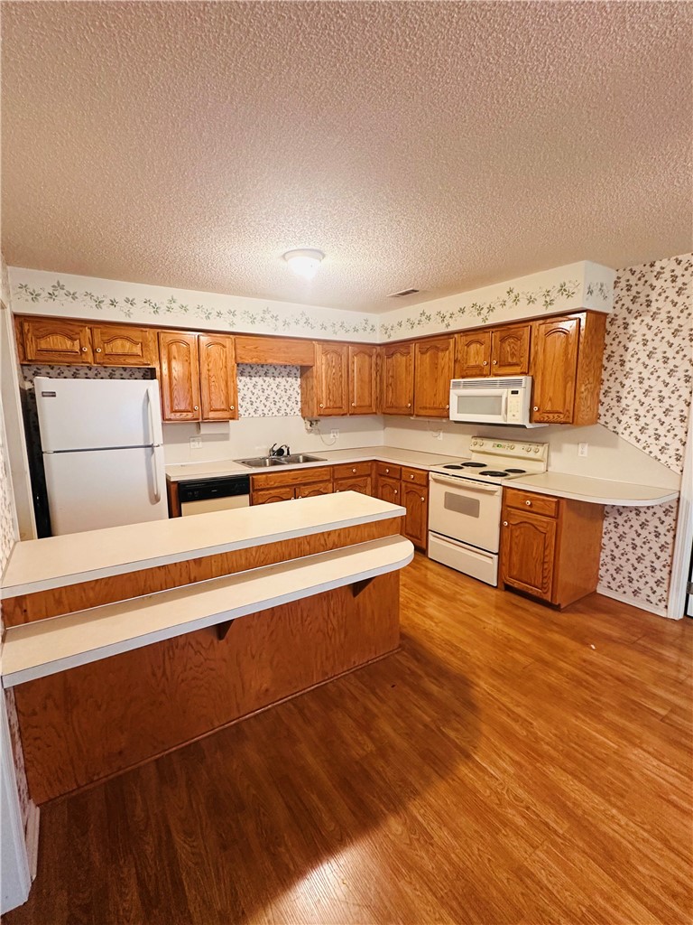 Oak Hills - Residential