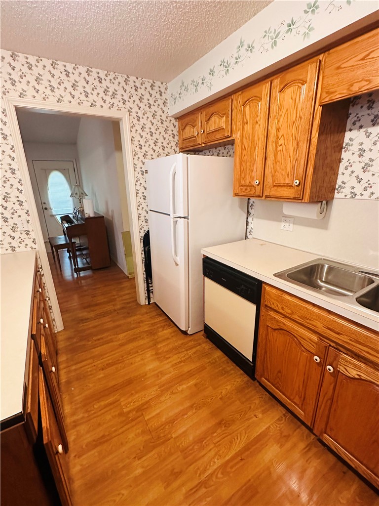 Oak Hills - Residential