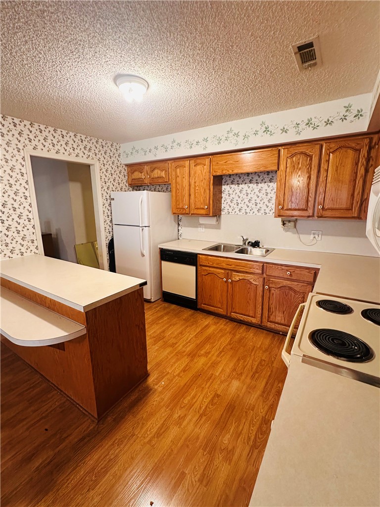 Oak Hills - Residential