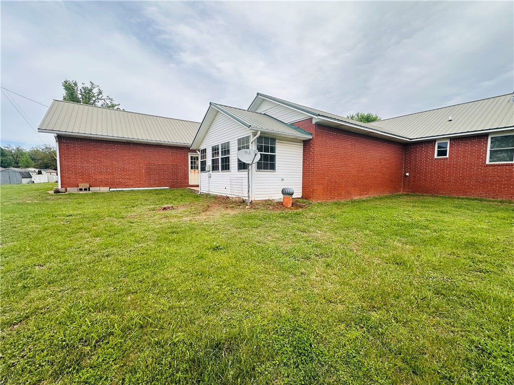 Oak Hills - Residential