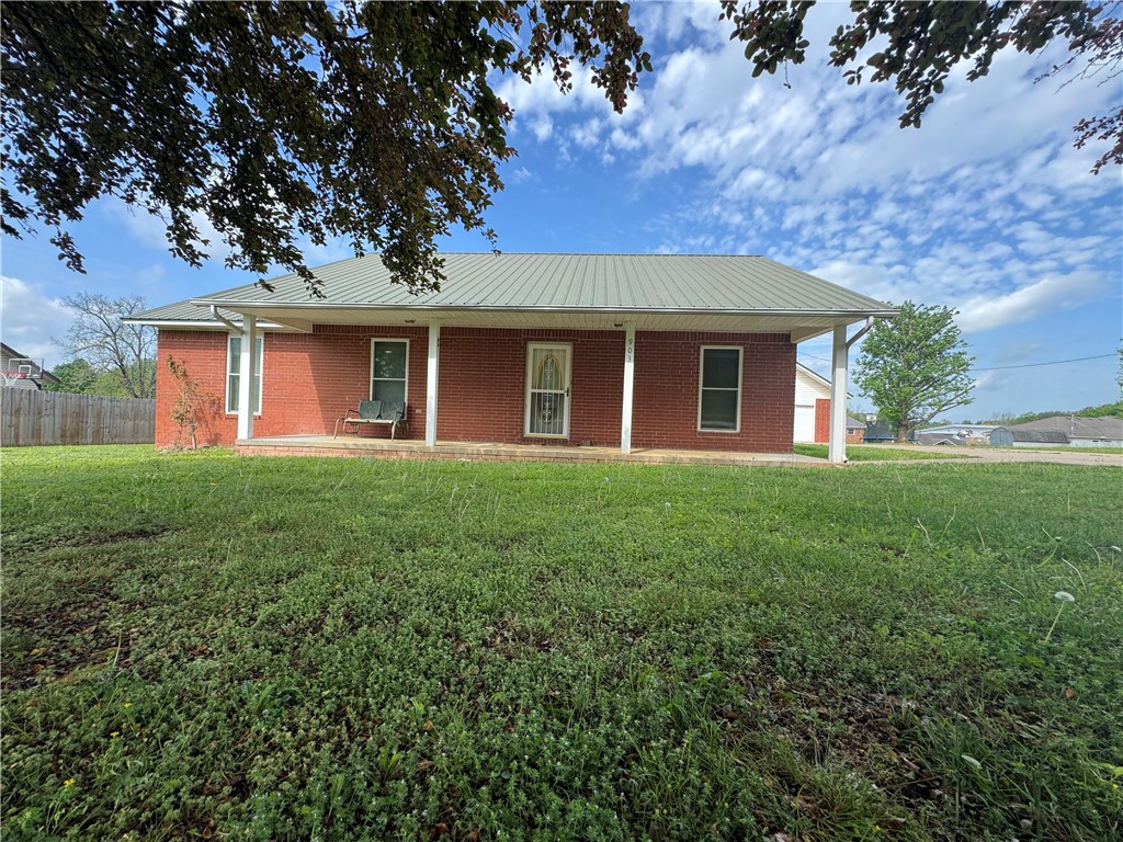 Oak Hills - Residential