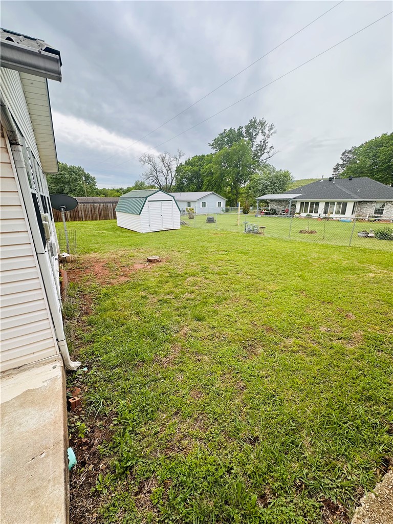 Oak Hills - Residential