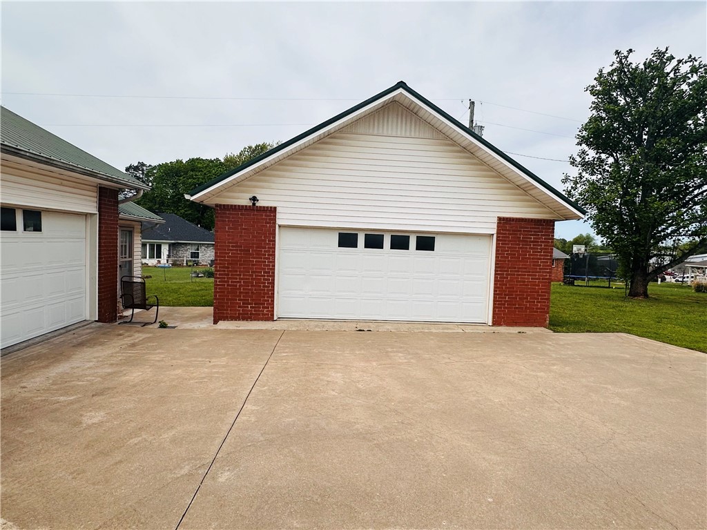 Oak Hills - Residential