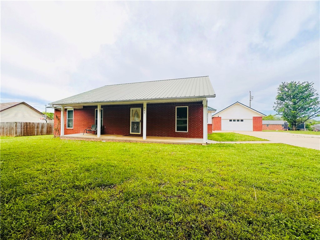 Oak Hills - Residential