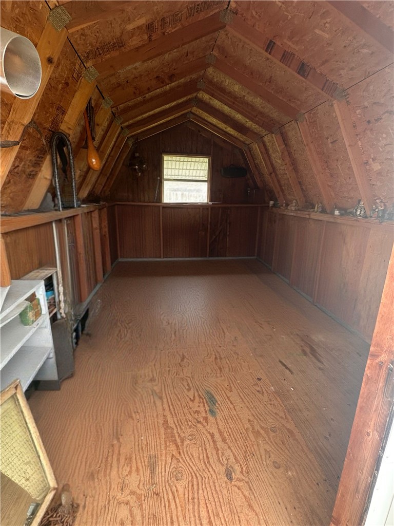 Oak Hills - Residential