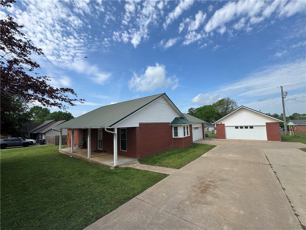 Oak Hills - Residential