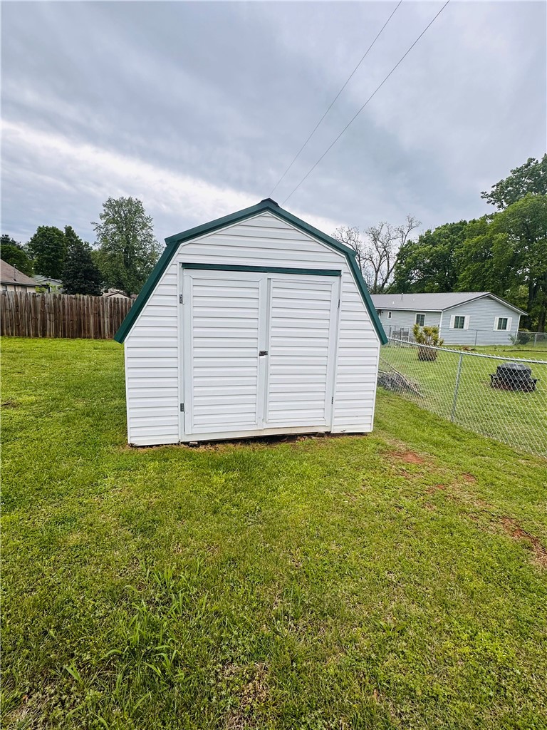 Oak Hills - Residential