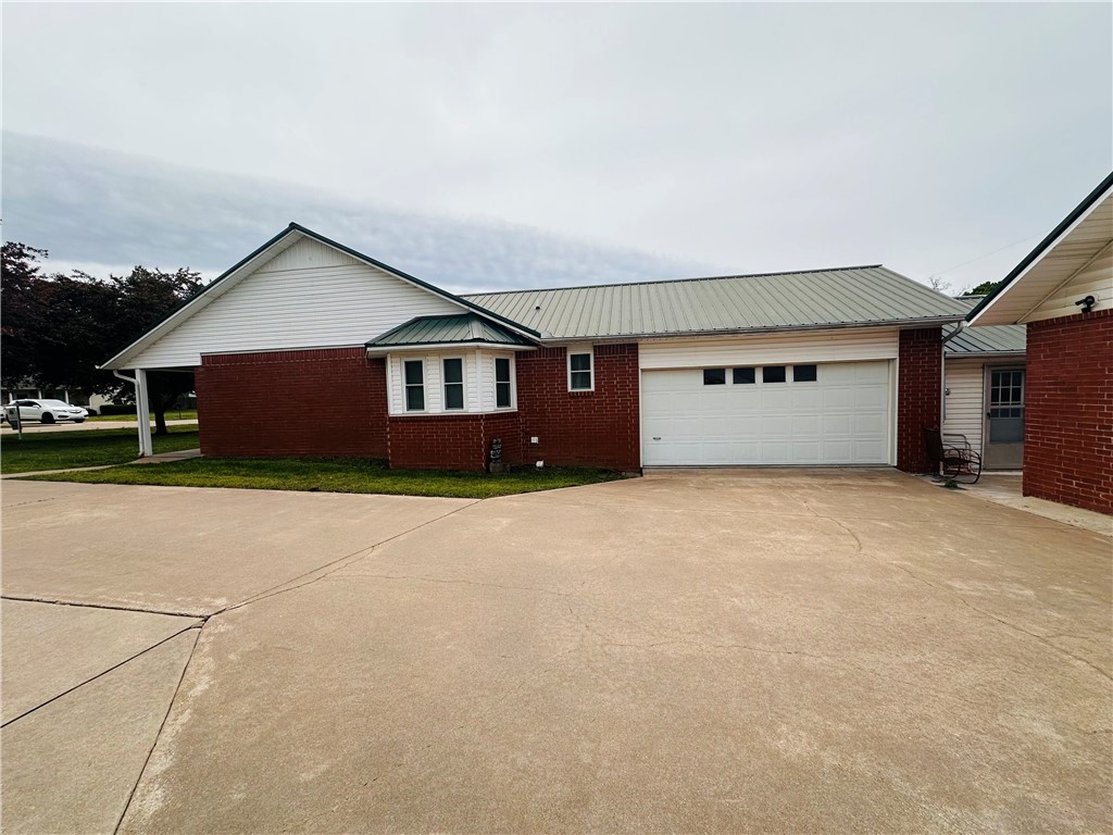 Oak Hills - Residential