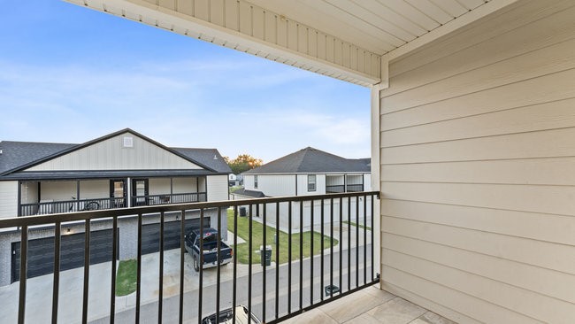 Towne West Sub Ph Iiiiv - Residential Lease