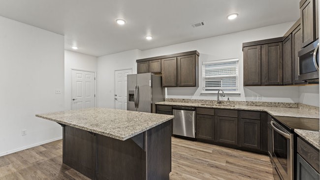 Towne West Sub Ph Iiiiv - Residential Lease