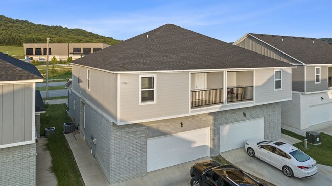 *Please note this is a no cat property, 2 dogs under 20 lbs each are allowed with applicable pet fees*
New construction duplex. Each side has 4 bedrooms and 4.5 baths. All bedrooms ensuite. Walk in closets. Main level has an open plan with 2 car garage, half bath, large living room, eating area and kitchen with island. Trail right outside your front door.
We do not advertise on Craigslist or Facebook Marketplace.
S.A.F.E. Property Management residents are enrolled in the Resident Benefits Package (RBP) for $35.00/month which includes liability insurance, credit building to help boost the resident’s credit score with timely rent payments, up to $1M Identity Theft Protection, HVAC air filter delivery...etc.