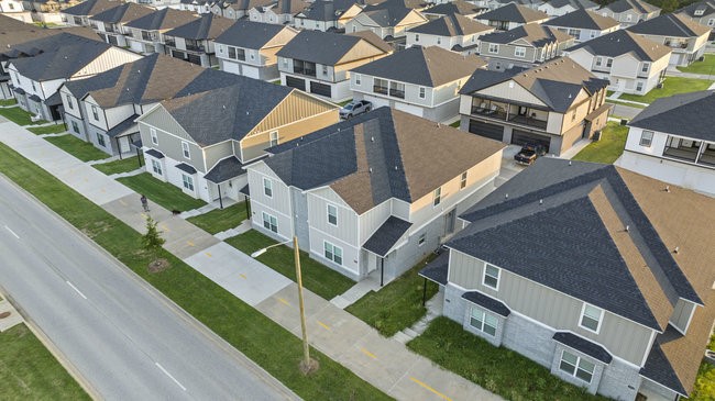 Towne West Sub Ph Iiiiv - Residential Lease