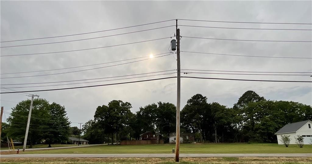 Jeremy Averitt - Land