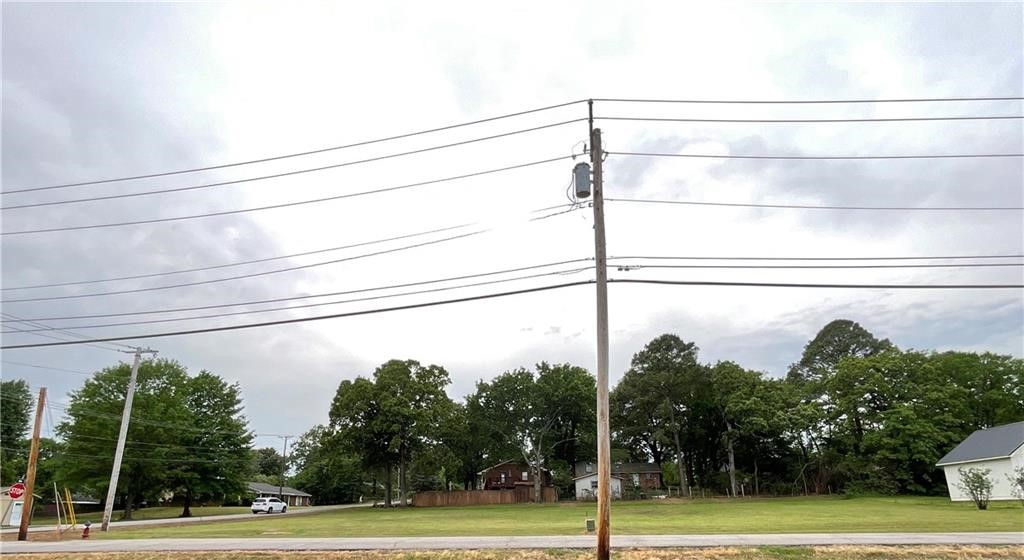 Jeremy Averitt - Land