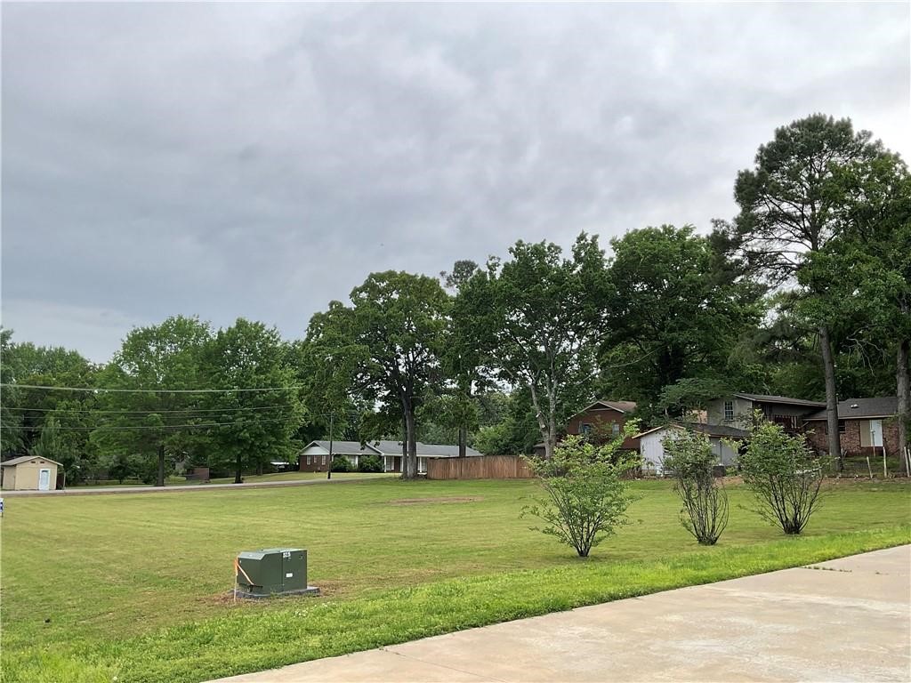 Jeremy Averitt - Land