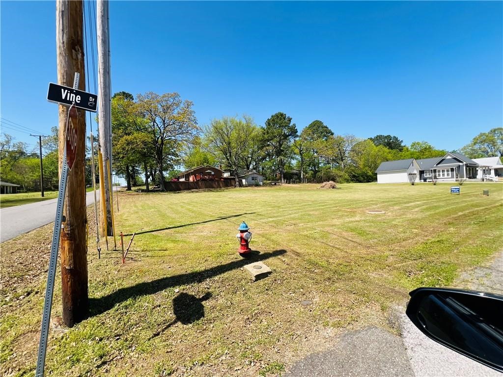 Jeremy Averitt - Land