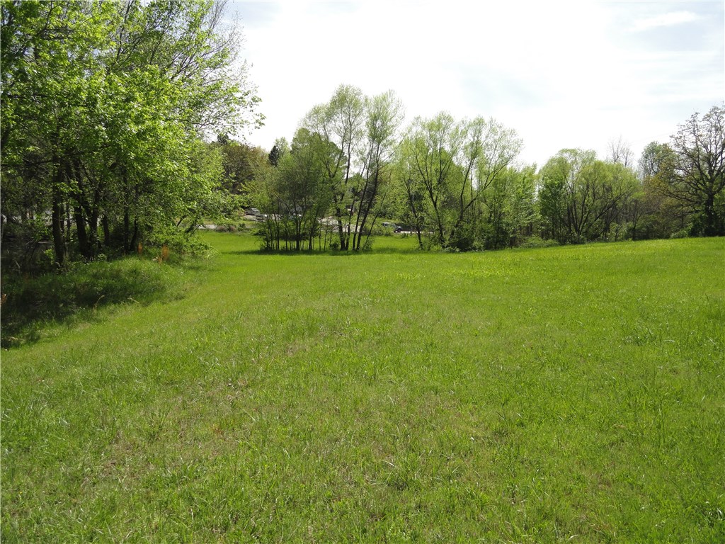 Fayetteville Outlots - Land