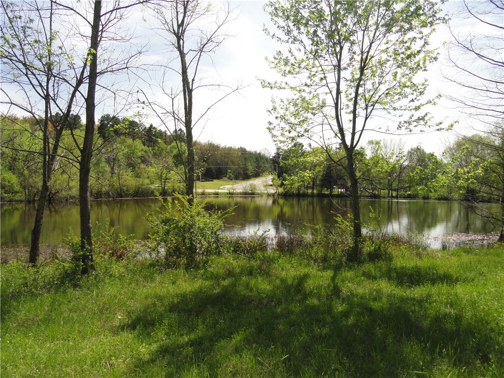 Fayetteville Outlots - Land