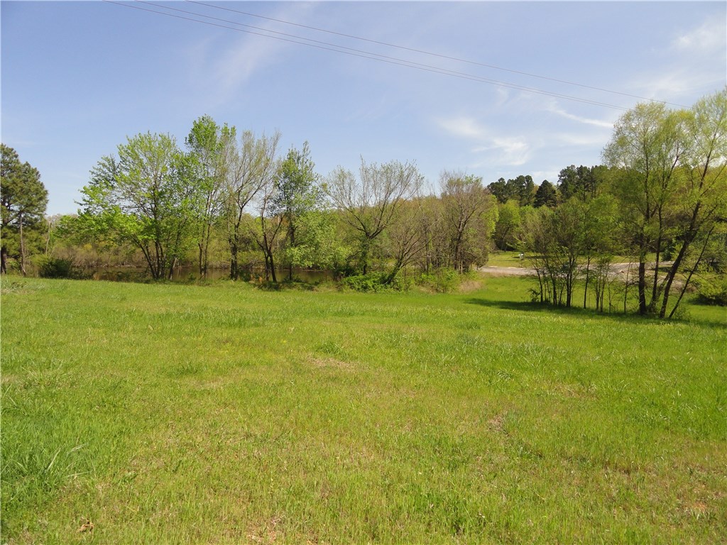 Fayetteville Outlots - Land