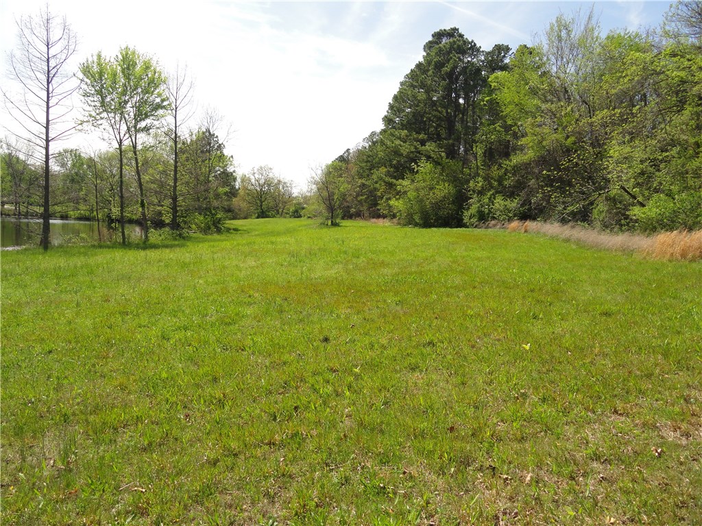 Fayetteville Outlots - Land