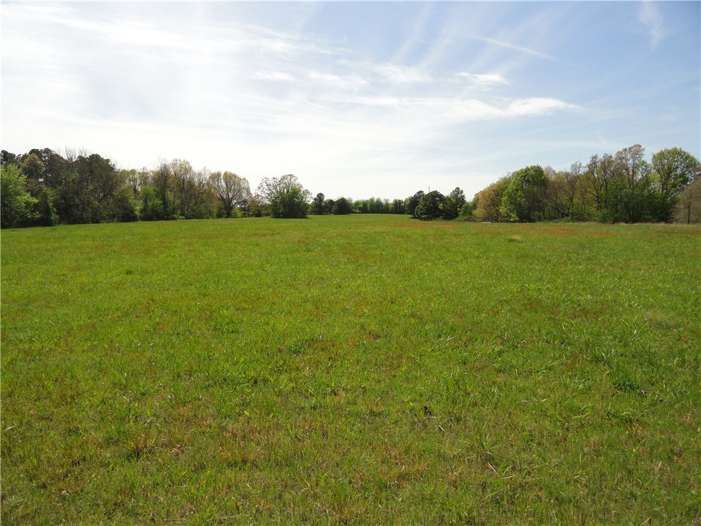 Fayetteville Outlots - Land