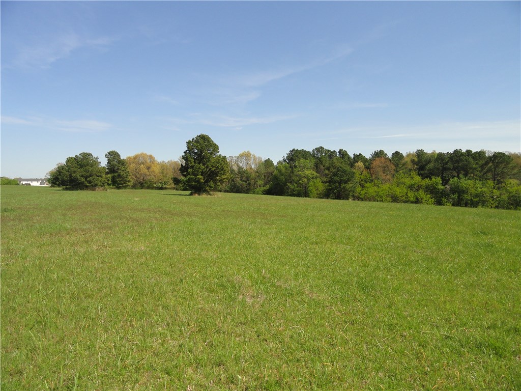 Fayetteville Outlots - Land